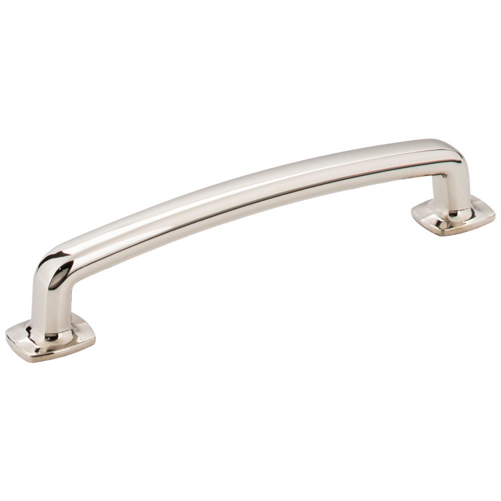 96 mm Center-to-Center Satin Nickel Belcastel 1 Cabinet Pull