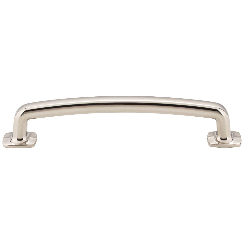 96 mm Center-to-Center Satin Nickel Belcastel 1 Cabinet Pull