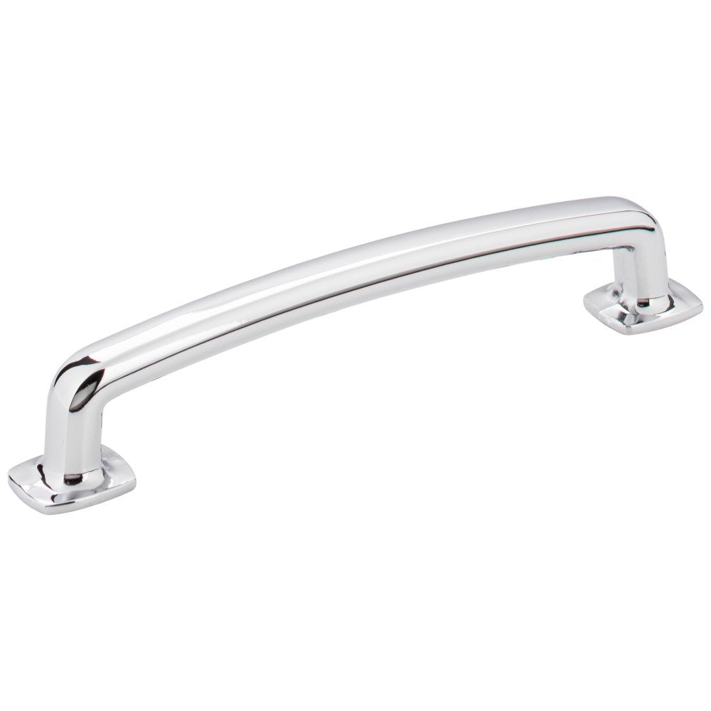 96 mm Center-to-Center Satin Nickel Belcastel 1 Cabinet Pull