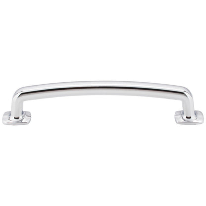 96 mm Center-to-Center Satin Nickel Belcastel 1 Cabinet Pull