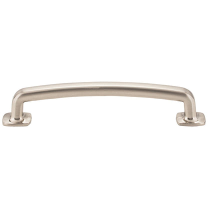 96 mm Center-to-Center Satin Nickel Belcastel 1 Cabinet Pull