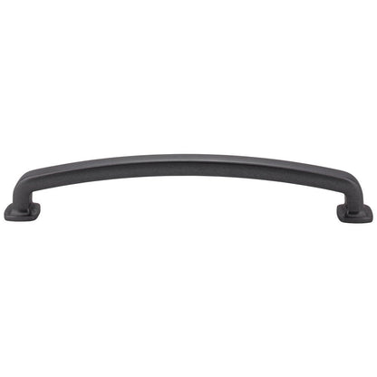 96 mm Center-to-Center Satin Nickel Belcastel 1 Cabinet Pull