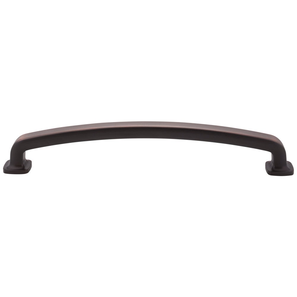 96 mm Center-to-Center Satin Nickel Belcastel 1 Cabinet Pull