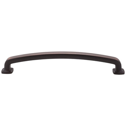 96 mm Center-to-Center Satin Nickel Belcastel 1 Cabinet Pull