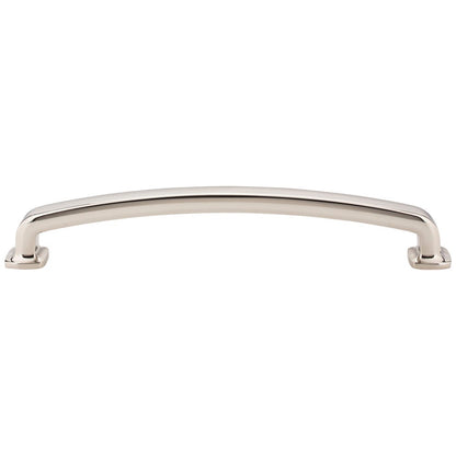 96 mm Center-to-Center Satin Nickel Belcastel 1 Cabinet Pull
