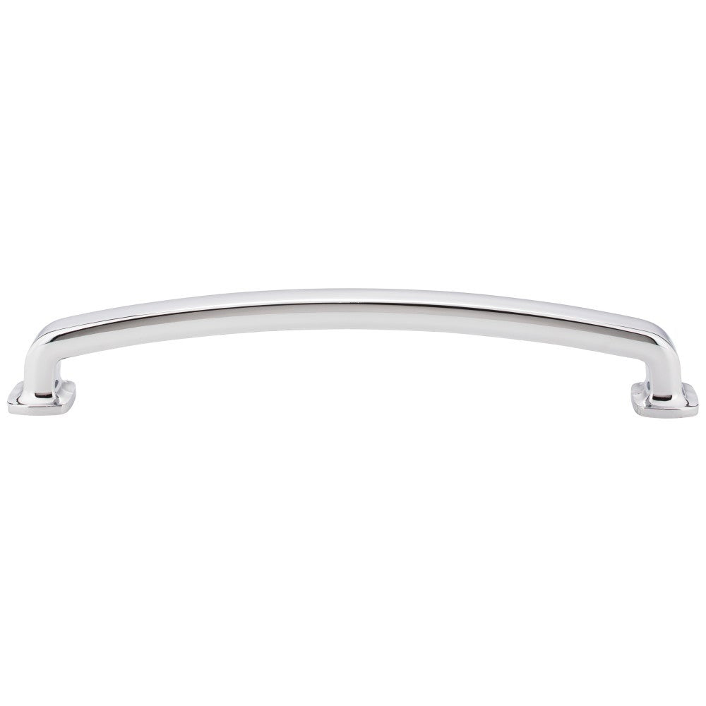 96 mm Center-to-Center Satin Nickel Belcastel 1 Cabinet Pull