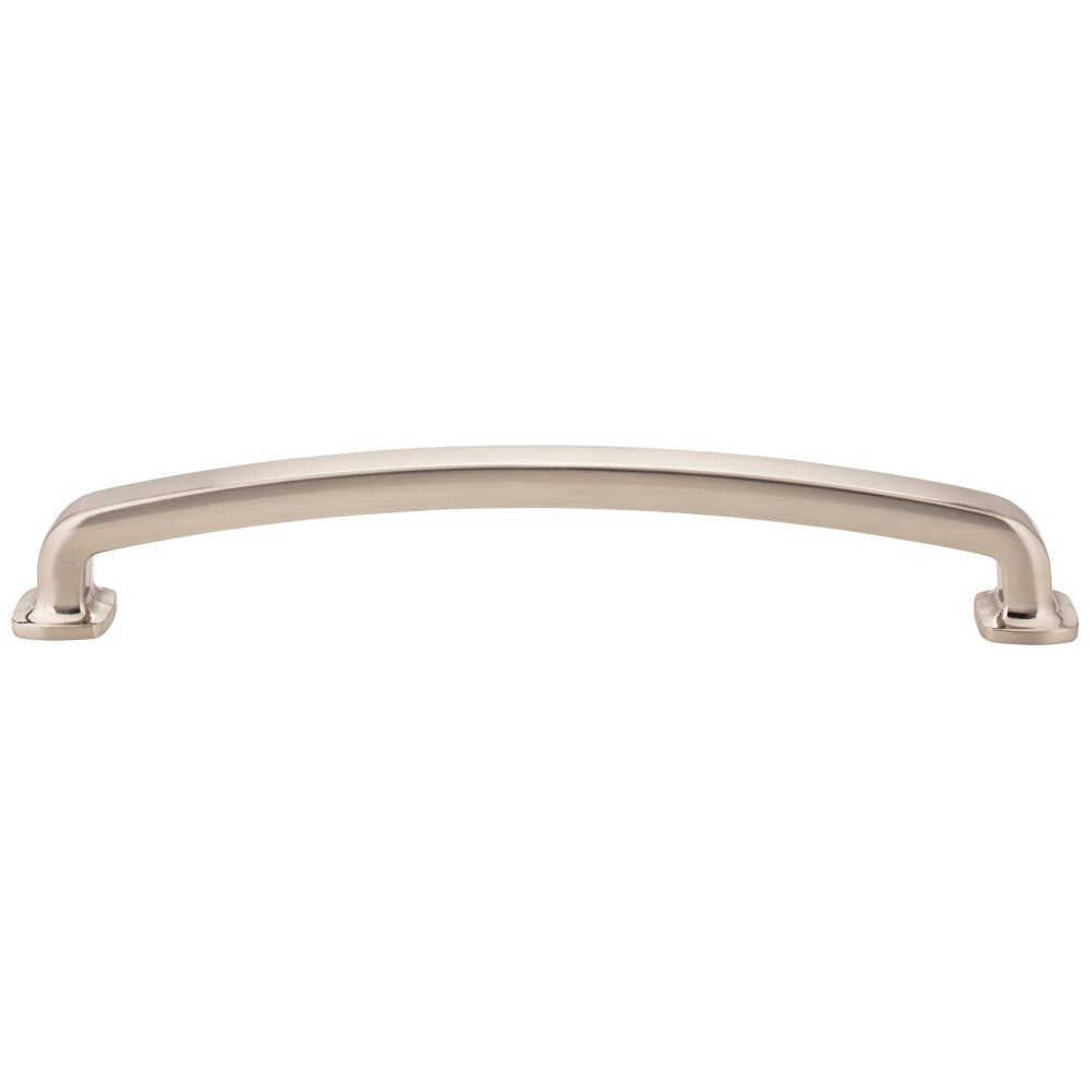 96 mm Center-to-Center Satin Nickel Belcastel 1 Cabinet Pull