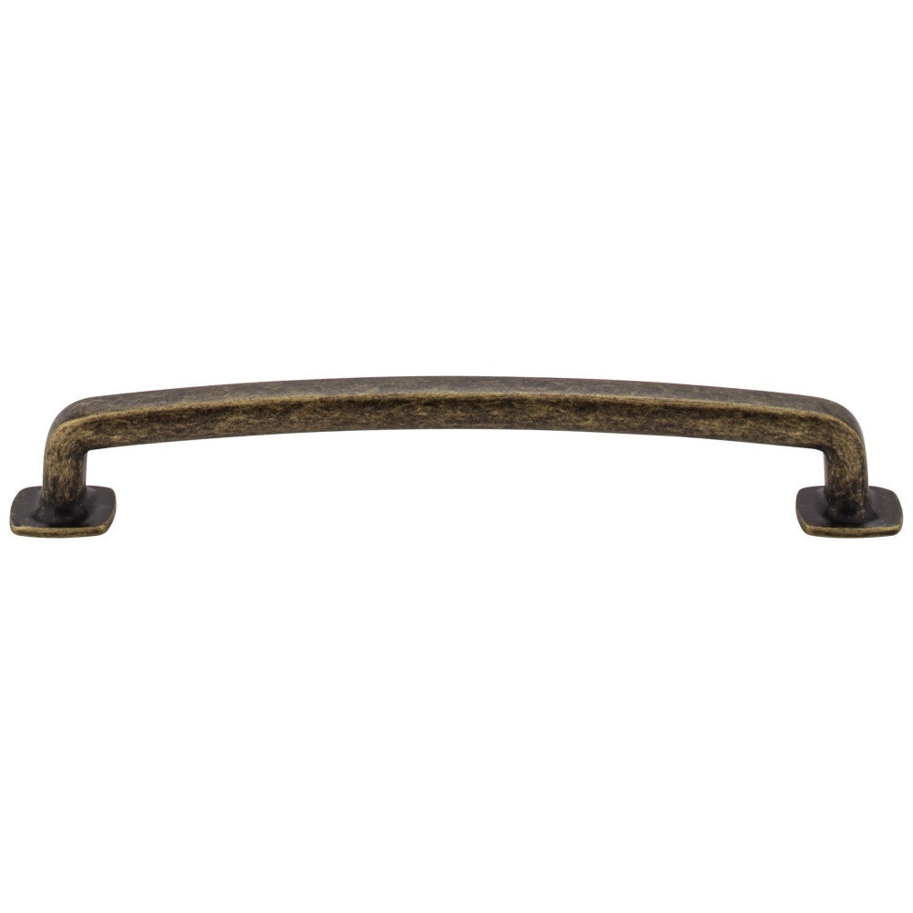 96 mm Center-to-Center Satin Nickel Belcastel 1 Cabinet Pull
