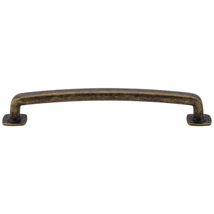 96 mm Center-to-Center Satin Nickel Belcastel 1 Cabinet Pull