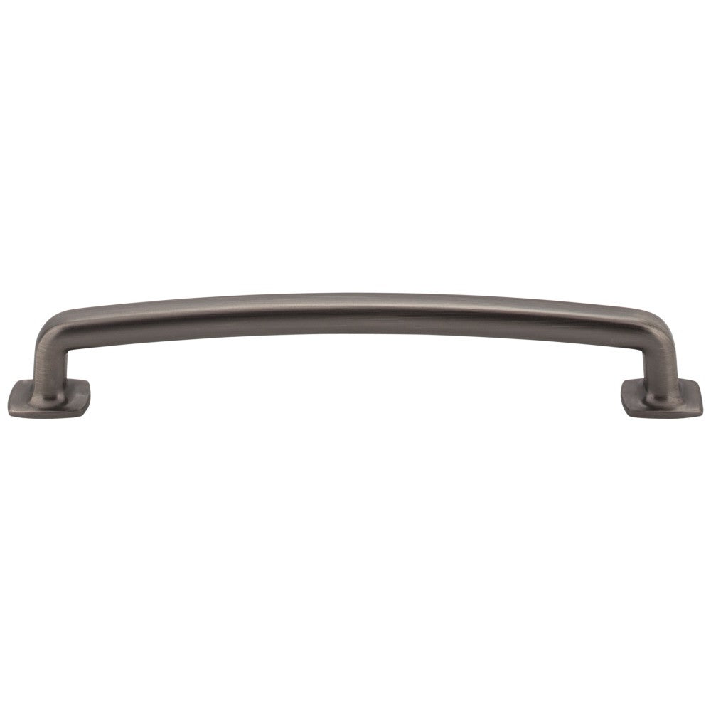 96 mm Center-to-Center Satin Nickel Belcastel 1 Cabinet Pull