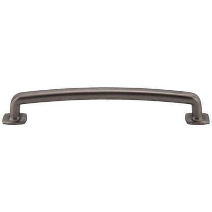 96 mm Center-to-Center Satin Nickel Belcastel 1 Cabinet Pull