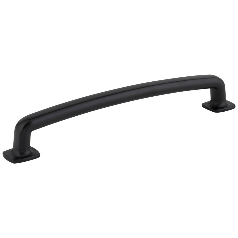 96 mm Center-to-Center Satin Nickel Belcastel 1 Cabinet Pull