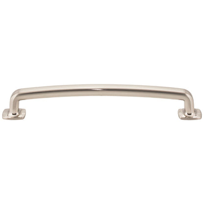 96 mm Center-to-Center Satin Nickel Belcastel 1 Cabinet Pull