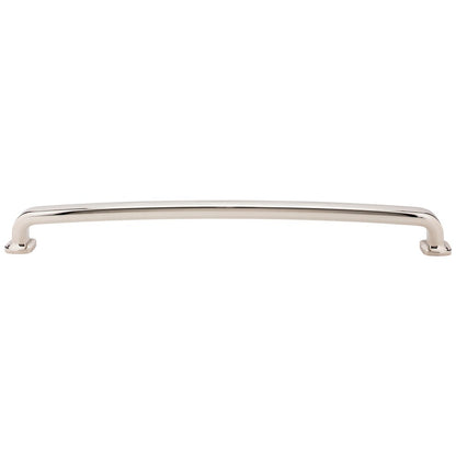 96 mm Center-to-Center Satin Nickel Belcastel 1 Cabinet Pull