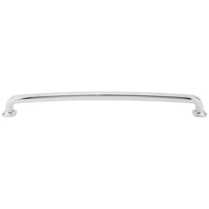 96 mm Center-to-Center Satin Nickel Belcastel 1 Cabinet Pull