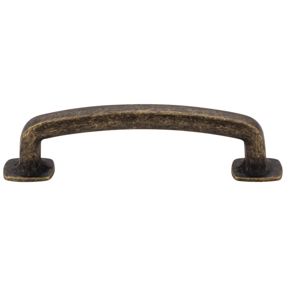 96 mm Center-to-Center Satin Nickel Belcastel 1 Cabinet Pull