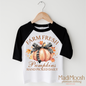 Farm Fresh Pumpkins Fall Shirt - Autumn Tee