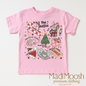 Tis The Season Christmas Shirt - Cute Christmas Tee