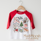 Tis The Season Christmas Shirt - Cute Christmas Tee