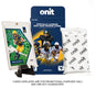 West Virginia University Football 2025 Trading Cards - Single Pack