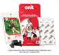 University of Nebraska Volleyball 2025 Trading Cards - Single Pack