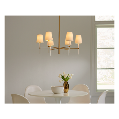 Monroe Small Chandelier