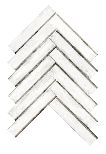 Arrow Chevron 3X16 Wood Plank Collection