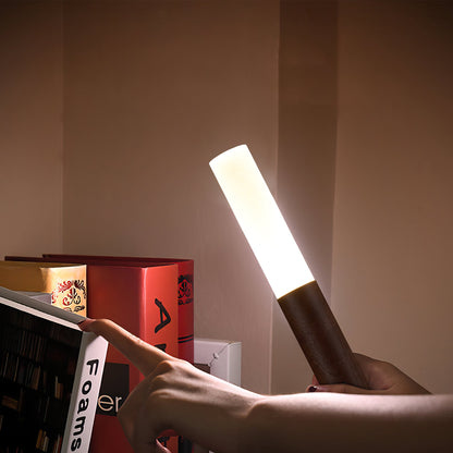 2-PACK Easy Install Rechargeable Portable Motion Sensor Wall Sconce | Lighting | Kitchen + Metal