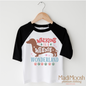 Walking Through A Weenie Wonderland Shirt - Dachshund Christmas Tee