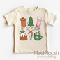 Tis The Season Christmas Shirt - Christmas Tee