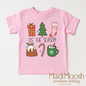 Tis The Season Christmas Shirt - Christmas Tee