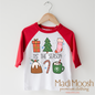 Tis The Season Christmas Shirt - Christmas Tee