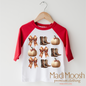Cowboy Boots And Pumpkins Shirt - Fall Tee