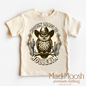 Hootin Leads To Hollerin Western Shirt - Funny Owl Tee