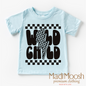 Wild Child T-Shirt