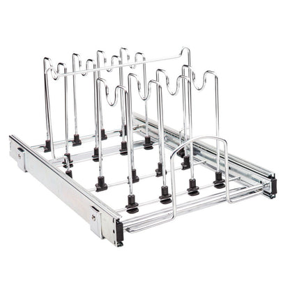 Wire Cookware Pot Pullout