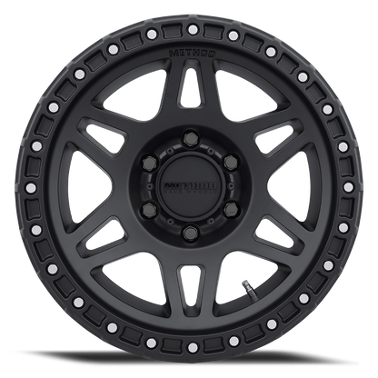 312 |  Matte Black