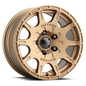 502 | VT-Spec | Method Bronze