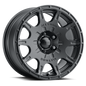 502 | VT-Spec | Matte Black