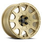 502 | VT-Spec | Gold