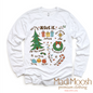 Jesus Is Christmas Shirt - Christian Tee