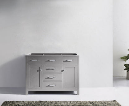 Caroline 48" Single Cabinet