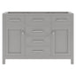 Caroline 48" Single Cabinet