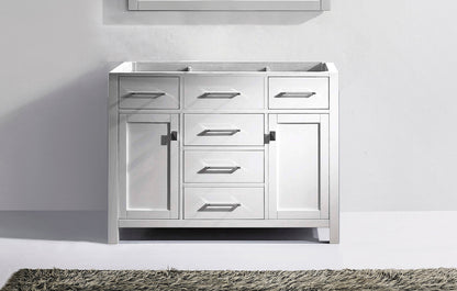 Caroline 48" Single Cabinet