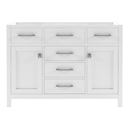 Caroline 48" Single Cabinet