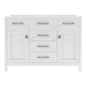 Caroline 48" Single Cabinet