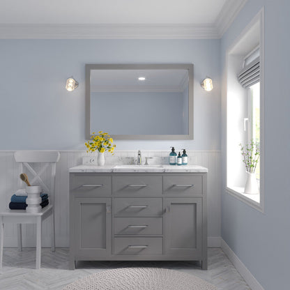 Caroline 48" Single Bath Vanity