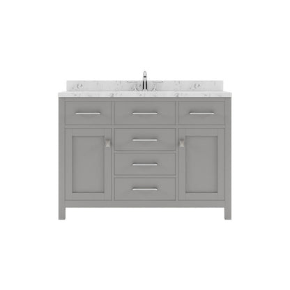 Caroline 48" Single Bath Vanity