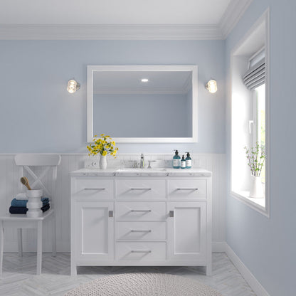 Caroline 48" Single Bath Vanity