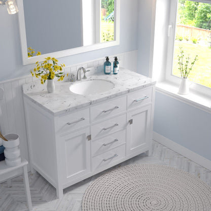 Caroline 48" Single Bath Vanity